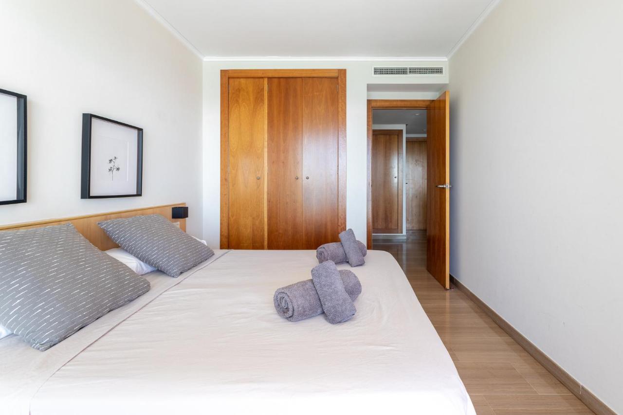 Paradero B74- Vistas Al Mar Apartment Calpe